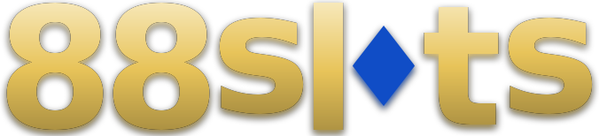 88slots logo